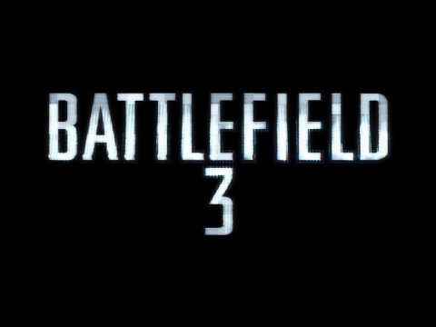 Battlefield 3 --  