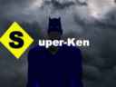 Тизер фильма Super-Ken