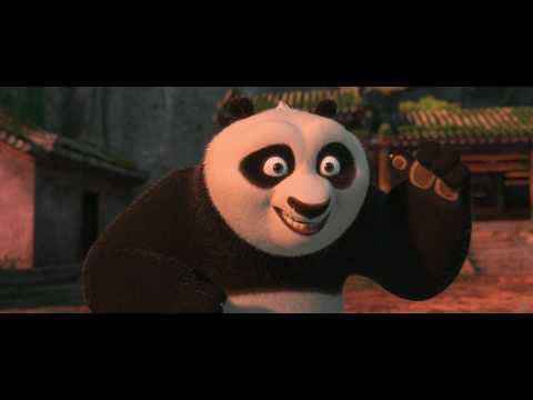 : -  2 / Kung Fu Panda 2 / HD 1080p / EN