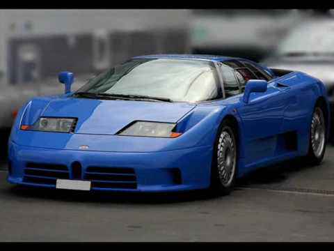 Top 10 Most Expensive Car Crashes