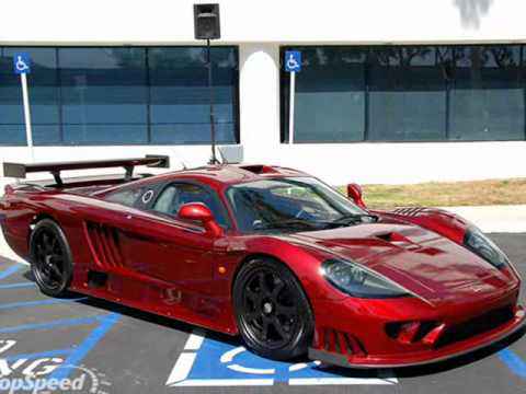 TOP 10 EXPENSIVE CARS OF THE WORLD