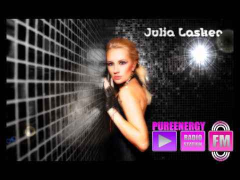 Julia Lasker -   (Alex Nevsky Remix 2011)
