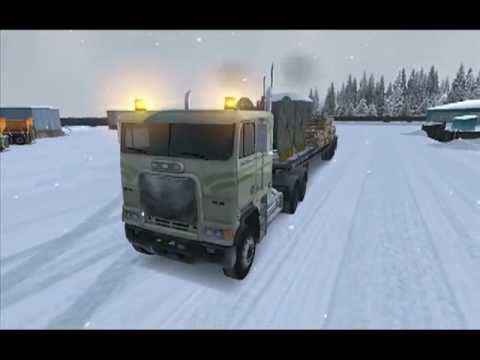18 Wheels of Steel: Extreme Trucker 2 (2011) ENG/