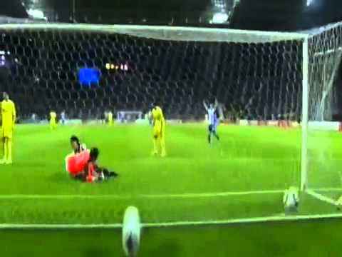 Porto - Villarreal - 5-1 European League 28.04.2011.mp4