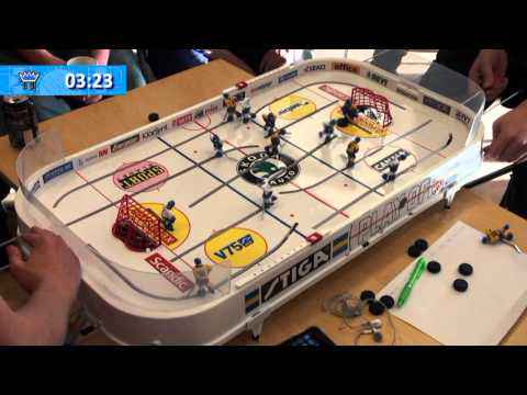  -Table hockey-Swedish-2011-BORISOV-PETERSSON-Game1-comment-PETROV