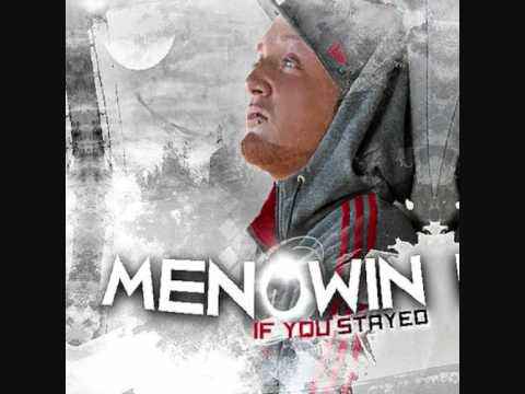 Menowin - If You Stayed (New Song 2011)