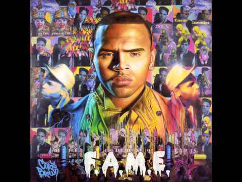 Chris Brown - Oh My Love (REAL FULL) [NEW SONG 2011]