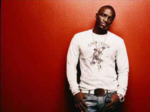 Akon ft. Sweet Rush - Troublemaker (New Song 2011) with lyrics