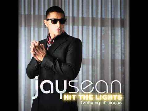 Jay Sean feat. Lil Wayne - Hit The Lights (Funk3d Radio Edit) [NEW HOT POP & HOUSE MUSIC 2011]
