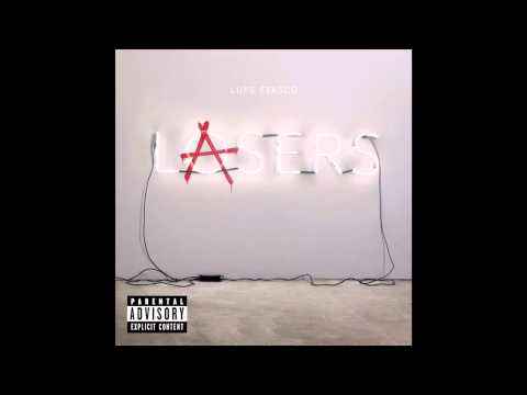 Lupe Fiasco - Out Of My Head Ft. Trey Songz [AUDIO]
