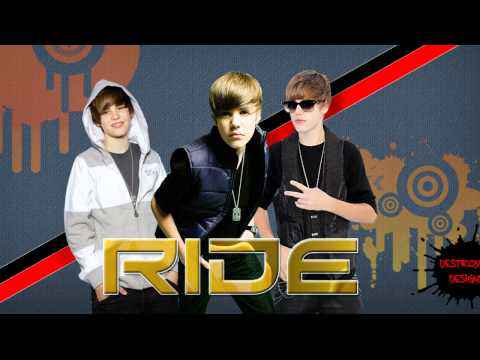 Justin Bieber - Ride - New Song 2011 [HD]