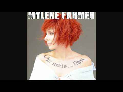 Mylene Farmer - Oui Mais ... Non