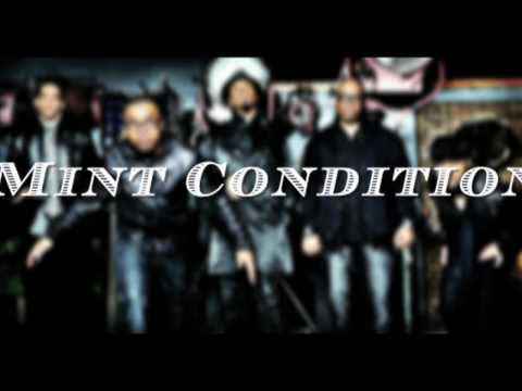 Mint Condition - Caught My Eye (new single 2011)