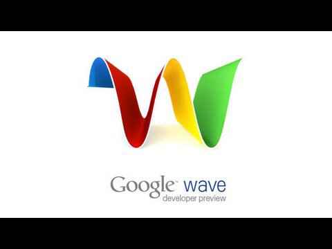 Google Wave Developer Preview at Google I/O 2009