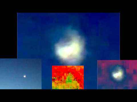 UFO .  28.01.2011. ufo (analyse)