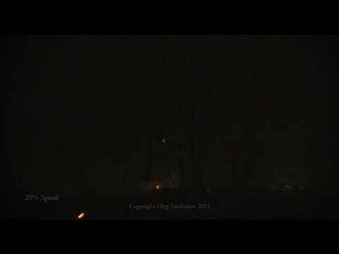 UFO in Moscow on 20 04 2011 at 23 15 Analysis