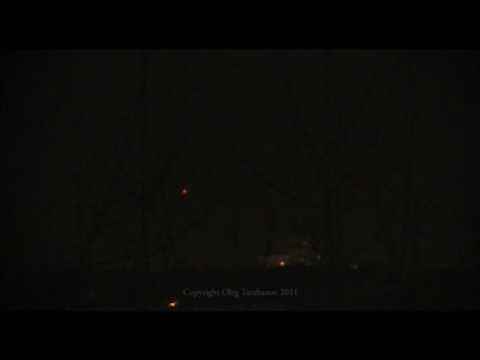 UFO in Moscow on 20 04 2011 at 23 15 Fast analysis