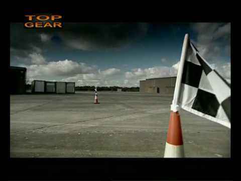 Top Gear  -   1