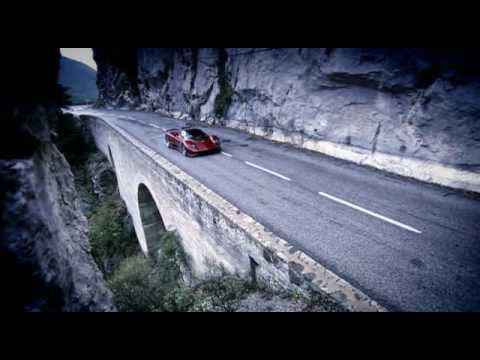 Top Gear Zonda S Roadster and WallyPower