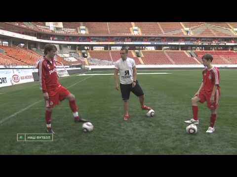    Russian Football Freestyle (ATW)