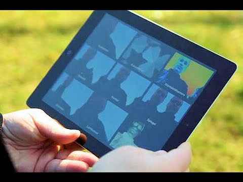 iPad 2 im Praxis-Test | CHIP Online (chip.de)