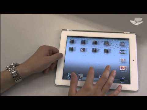 An?lise de Produto -  iPad 2 - Baixaki